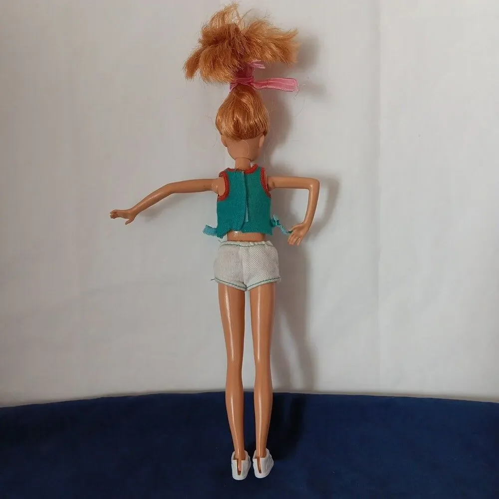Barbie Sister Stacie Doll Smoothie Accessory Set Replacement Doll Only